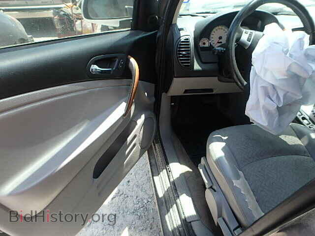 2006 SATURN VUE - VIN: 5GZCZ53406S875718 - Фото 9