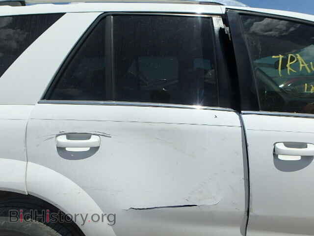 2006 SATURN VUE - VIN: 5GZCZ53406S875718 - Фото 10