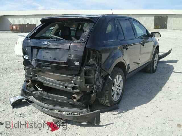 2013 FORD EDGE - VIN: 2FMDK4JC2DBA46926 - Photo 4
