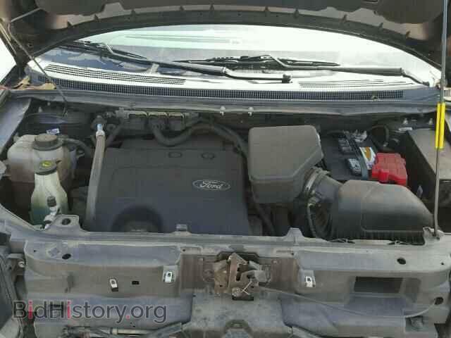 2013 FORD EDGE - VIN: 2FMDK4JC2DBA46926 - Photo 7