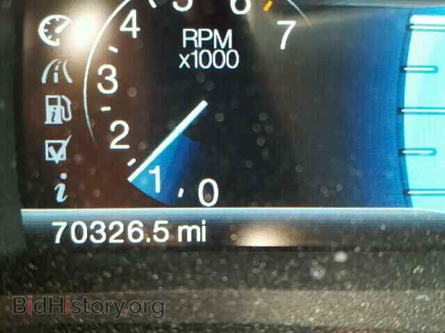 2013 FORD EDGE - VIN: 2FMDK4JC2DBA46926 - Photo 8