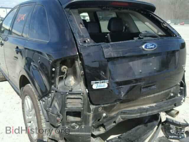 2013 FORD EDGE - VIN: 2FMDK4JC2DBA46926 - Photo 9