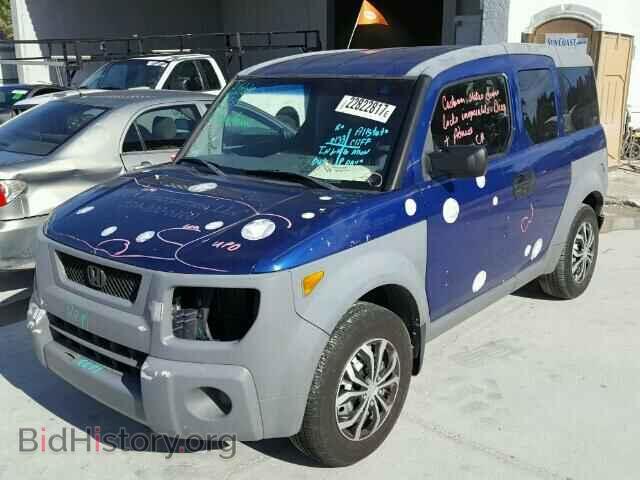 2004 HONDA ELEMENT - VIN: 5J6YH18304L014897 - Photo 2