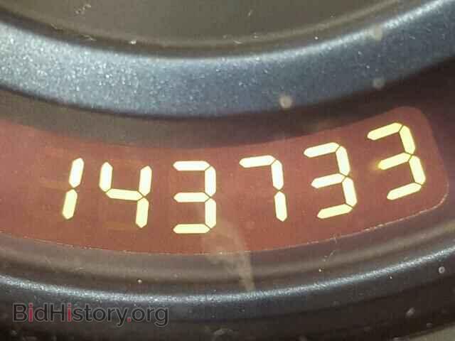 2004 HONDA ELEMENT - VIN: 5J6YH18304L014897 - Photo 8