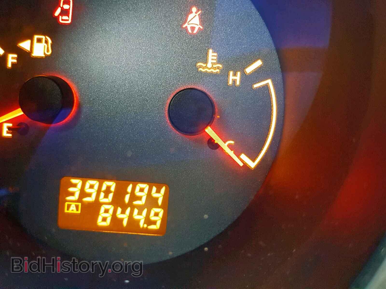 2006 NISSAN MAXIMA - VIN: 1N4BA41E66C834701 - Фото 8