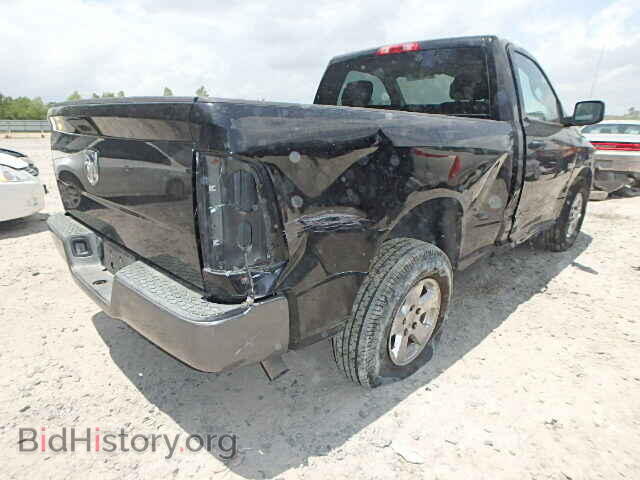 2010 DODGE RAM 1500 - VIN: 3D7JB1EK5AG144791 - Фото 4