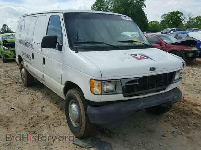 Photo 1FTNE2421YHB43860 - FORD ECONOLINE 2000