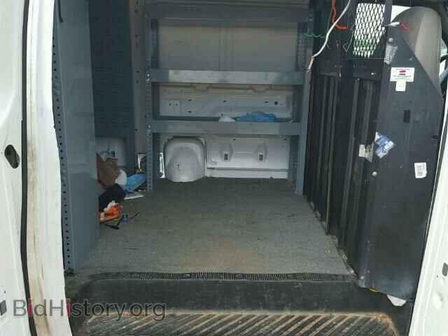 2000 FORD ECONOLINE - VIN: 1FTNE2421YHB43860 - Photo 6