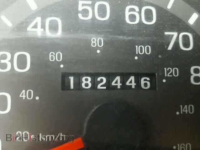 2000 FORD ECONOLINE - VIN: 1FTNE2421YHB43860 - Photo 8
