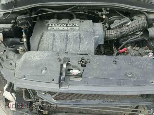 2005 HONDA PILOT - VIN: 5FNYF18595B015077 - Photo 7