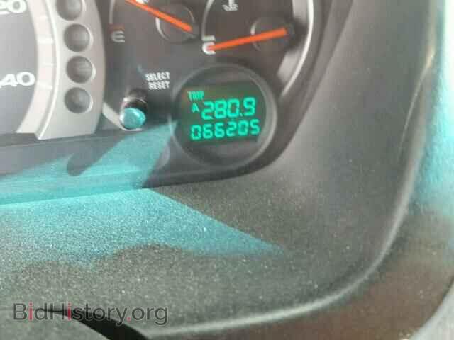 2005 HONDA PILOT - VIN: 5FNYF18595B015077 - Photo 8