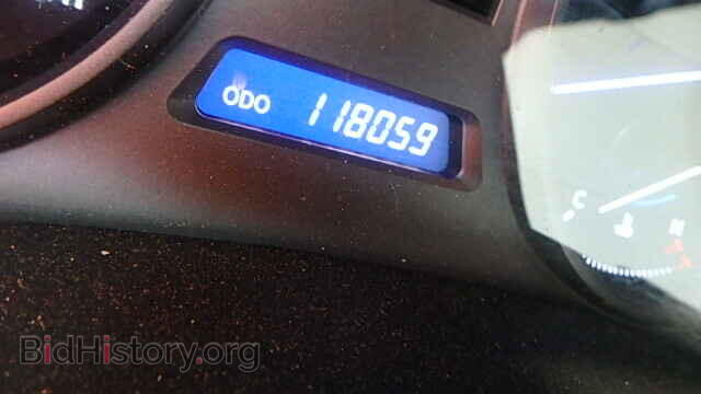 2006 LEXUS IS350 - VIN: JTHBE262965010499 - Фото 8