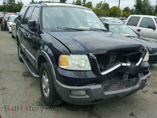 Photo 1FMRU15W24LA37582 - FORD EXPEDITION 2004