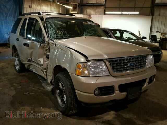 Фотография 1FMZU73K35ZA31081 - FORD EXPLORER 2005