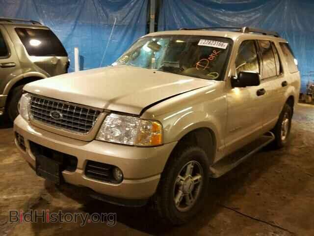 2005 FORD EXPLORER - VIN: 1FMZU73K35ZA31081 - Фото 2