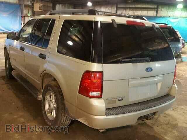 2005 FORD EXPLORER - VIN: 1FMZU73K35ZA31081 - Фото 3
