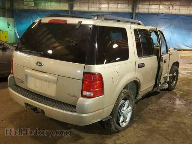 2005 FORD EXPLORER - VIN: 1FMZU73K35ZA31081 - Фото 4