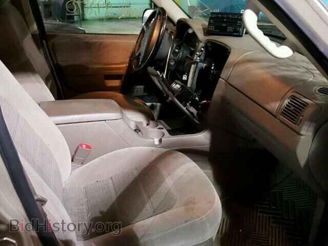 2005 FORD EXPLORER - VIN: 1FMZU73K35ZA31081 - Фото 5