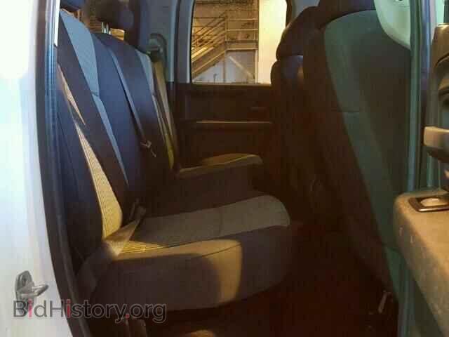 2012 DODGE RAM 1500 - VIN: 1C6RD7FT0CS129328 - Фото 6