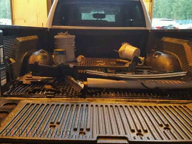 2012 DODGE RAM 1500 - VIN: 1C6RD7FT0CS129328 - Фото 9