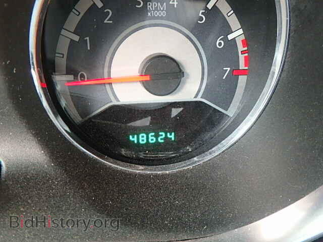 2012 CHRYSLER 200 - VIN: 1C3BCBEB1CN119564 - Фото 8