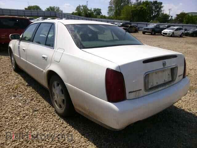2003 CADILLAC DEVILLE - VIN: 1G6KD54Y33U206567 - Photo 3