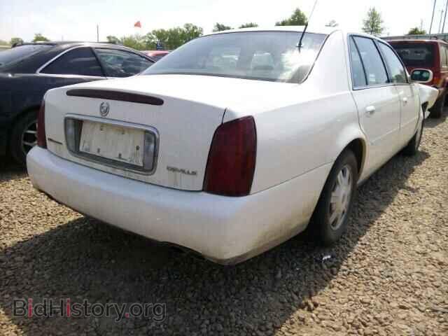 2003 CADILLAC DEVILLE - VIN: 1G6KD54Y33U206567 - Photo 4