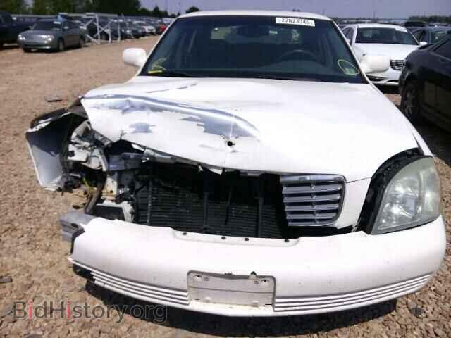 2003 CADILLAC DEVILLE - VIN: 1G6KD54Y33U206567 - Photo 7