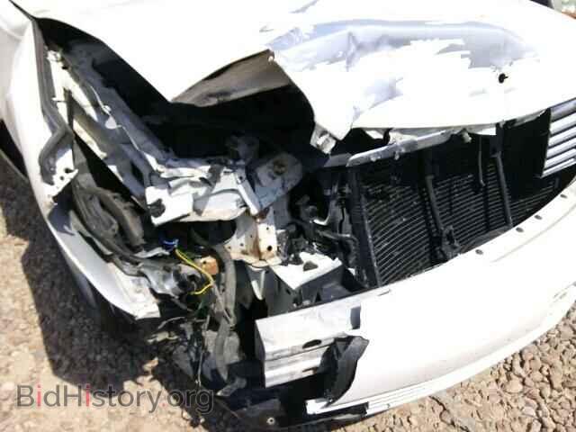 2003 CADILLAC DEVILLE - VIN: 1G6KD54Y33U206567 - Photo 10