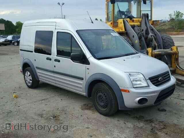 Фотография NM0LS6BN6DT143247 - FORD TRANSIT CO 2013