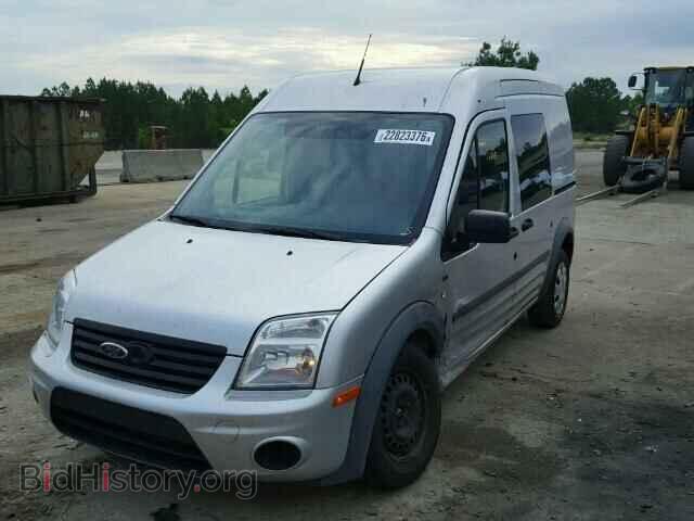 2013 FORD TRANSIT CO - VIN: NM0LS6BN6DT143247 - Фото 2