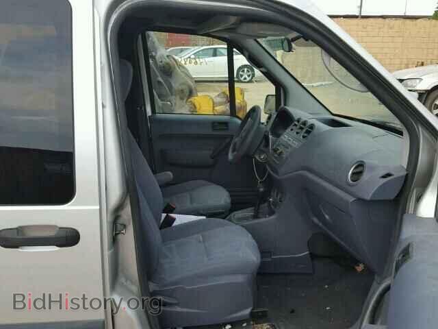 2013 FORD TRANSIT CO - VIN: NM0LS6BN6DT143247 - Фото 5