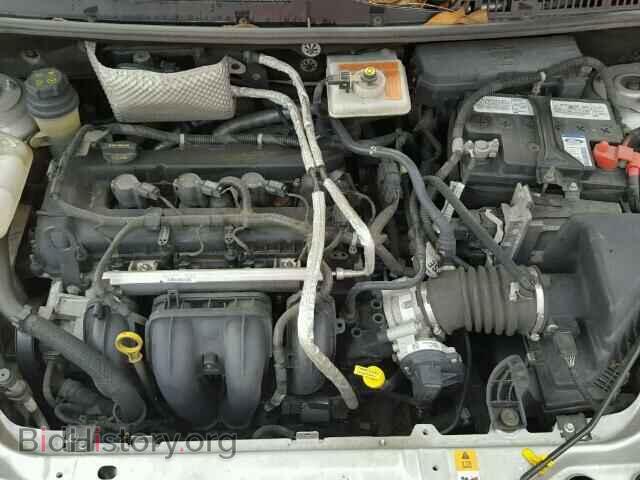 2013 FORD TRANSIT CO - VIN: NM0LS6BN6DT143247 - Фото 7