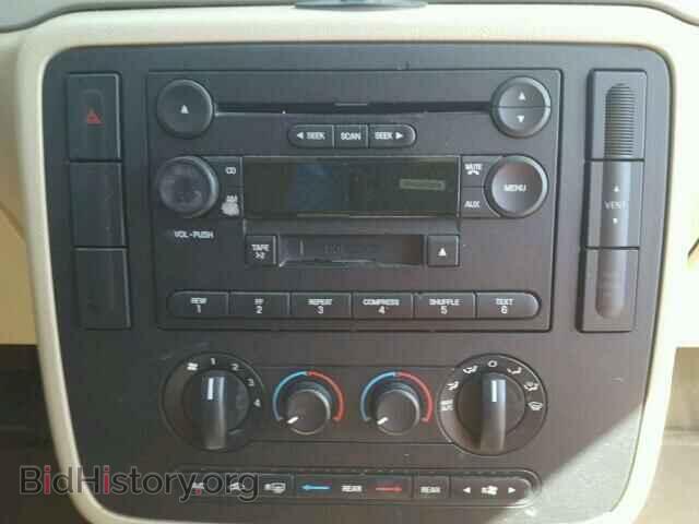 2004 FORD FREESTAR - VIN: 2FMZA51644BB28925 - Фото 9