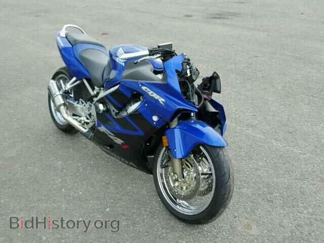 Фотография JH2PC35076M703149 - HONDA CBR CYCLE 2006