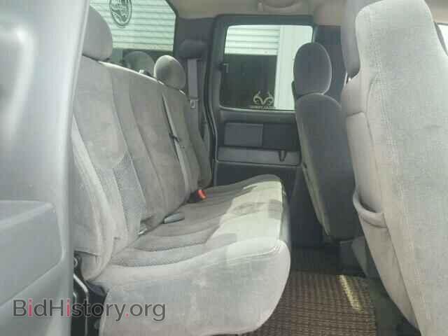 2007 CHEVROLET SILVERADO - VIN: 1GCHC29DX7E168883 - Photo 6
