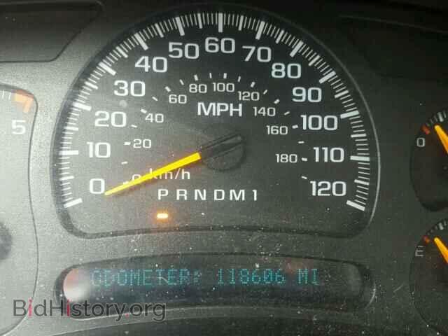2007 CHEVROLET SILVERADO - VIN: 1GCHC29DX7E168883 - Photo 8