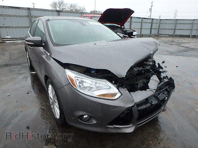 Photo 1FAHP3M20CL330841 - FORD FOCUS 2012