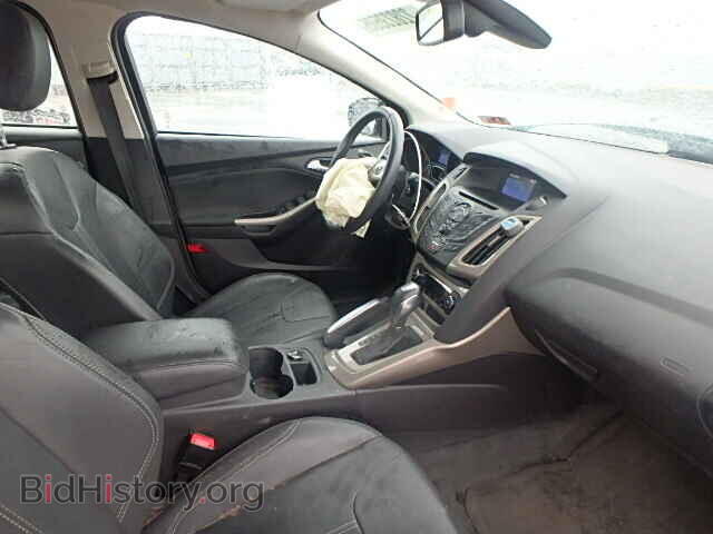 2012 FORD FOCUS - VIN: 1FAHP3M20CL330841 - Photo 5