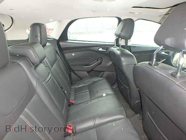 2012 FORD FOCUS - VIN: 1FAHP3M20CL330841 - Photo 6
