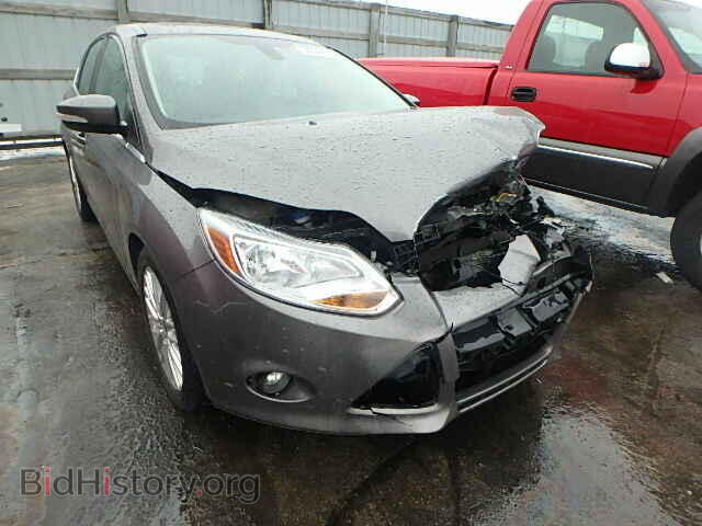 2012 FORD FOCUS - VIN: 1FAHP3M20CL330841 - Photo 9
