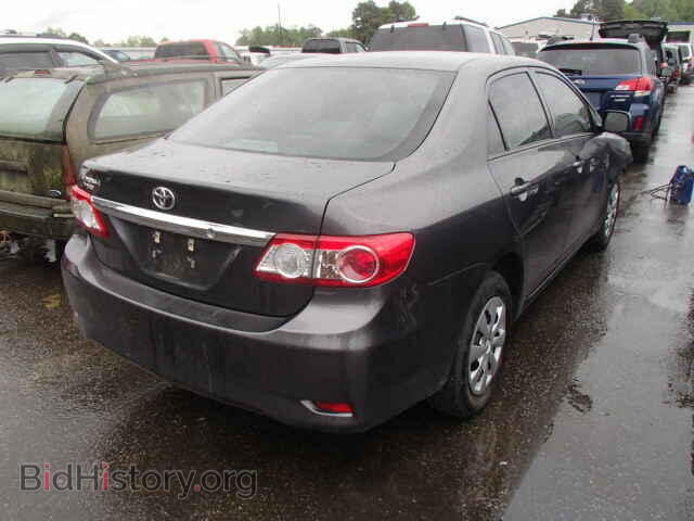 2012 TOYOTA COROLLA - VIN: 5YFBU4EEXCP020842 - Фото 4