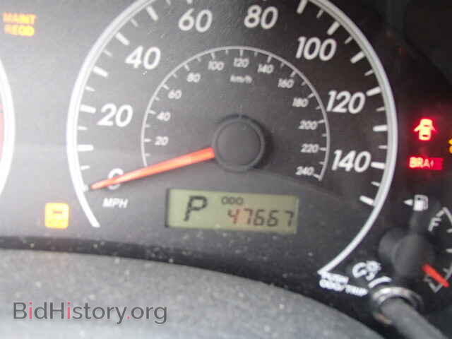2012 TOYOTA COROLLA - VIN: 5YFBU4EEXCP020842 - Фото 8