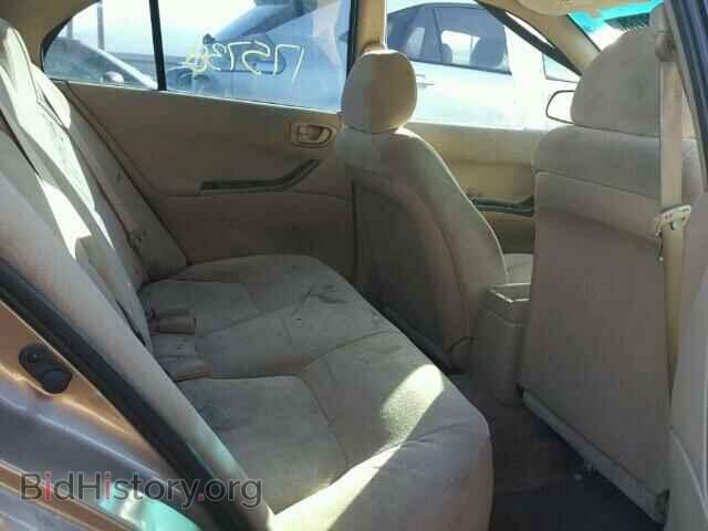 2002 MITSUBISHI GALANT - VIN: 4A3AA46G02E021334 - Фото 6
