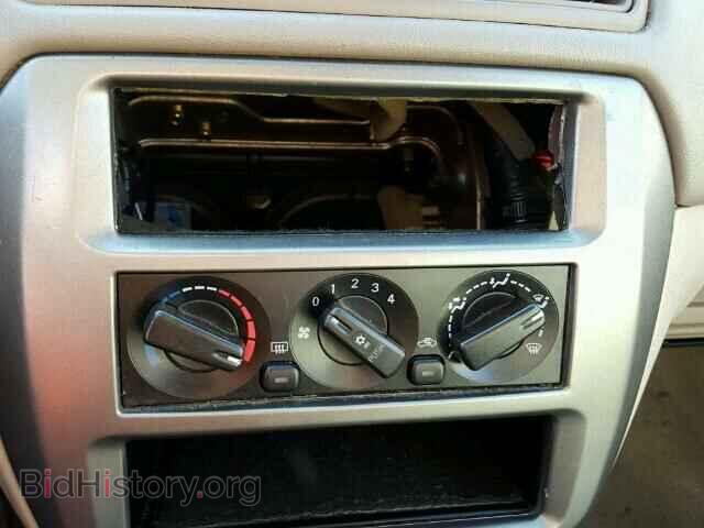 2002 MITSUBISHI GALANT - VIN: 4A3AA46G02E021334 - Фото 9
