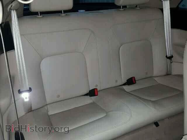 2008 VOLKSWAGEN BEETLE - VIN: 3VWPW31C98M508674 - Фото 6