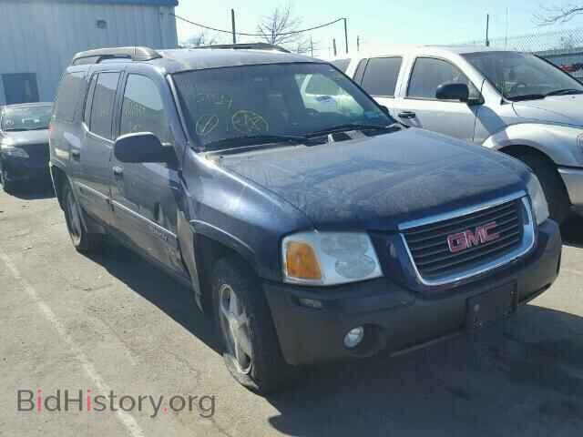 Photo 1GKET16S536189150 - GMC ENVOY 2003