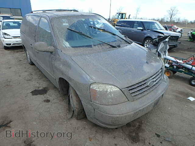 Photo 2FMZA55256BA64792 - FORD FREESTAR 2006