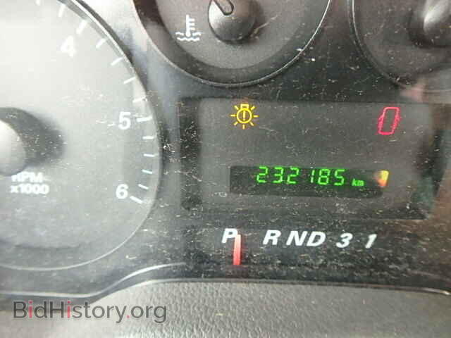 2006 FORD FREESTAR - VIN: 2FMZA55256BA64792 - Фото 8