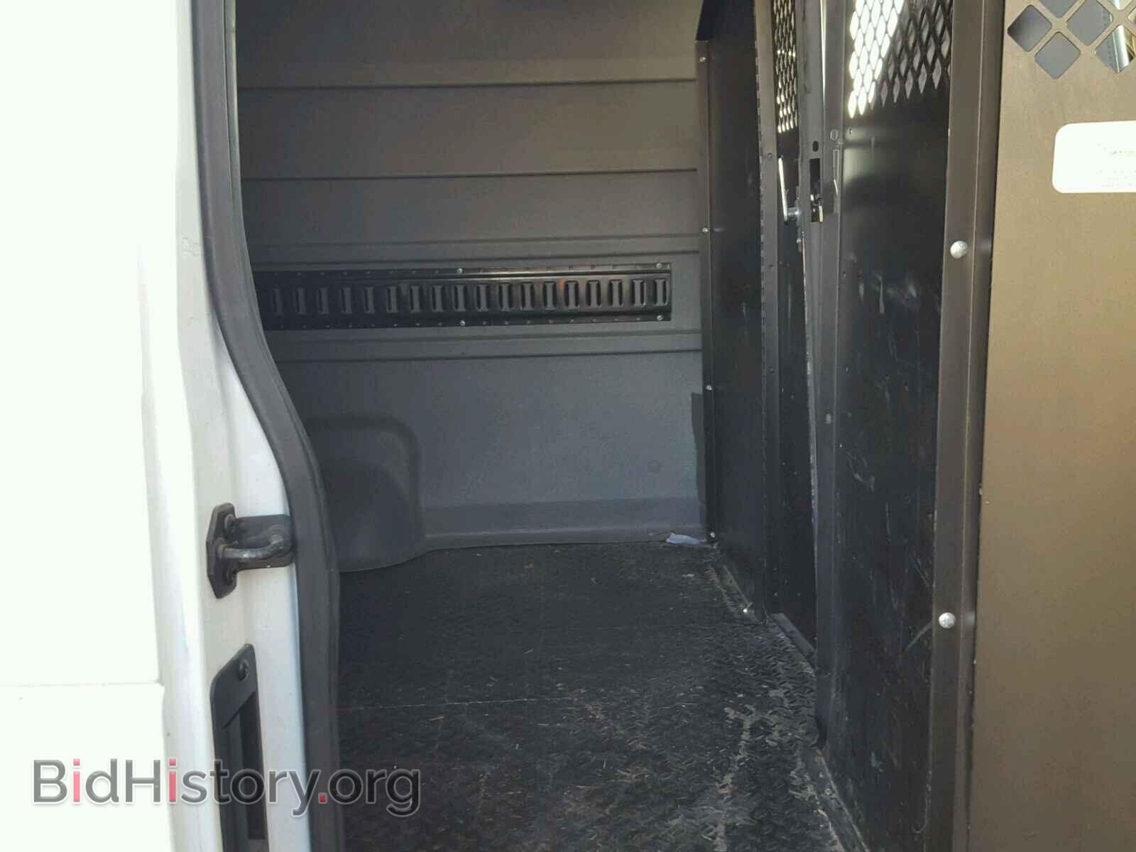 2008 FORD ECONOLINE - VIN: 1FTSE34L78DA12182 - Фото 6